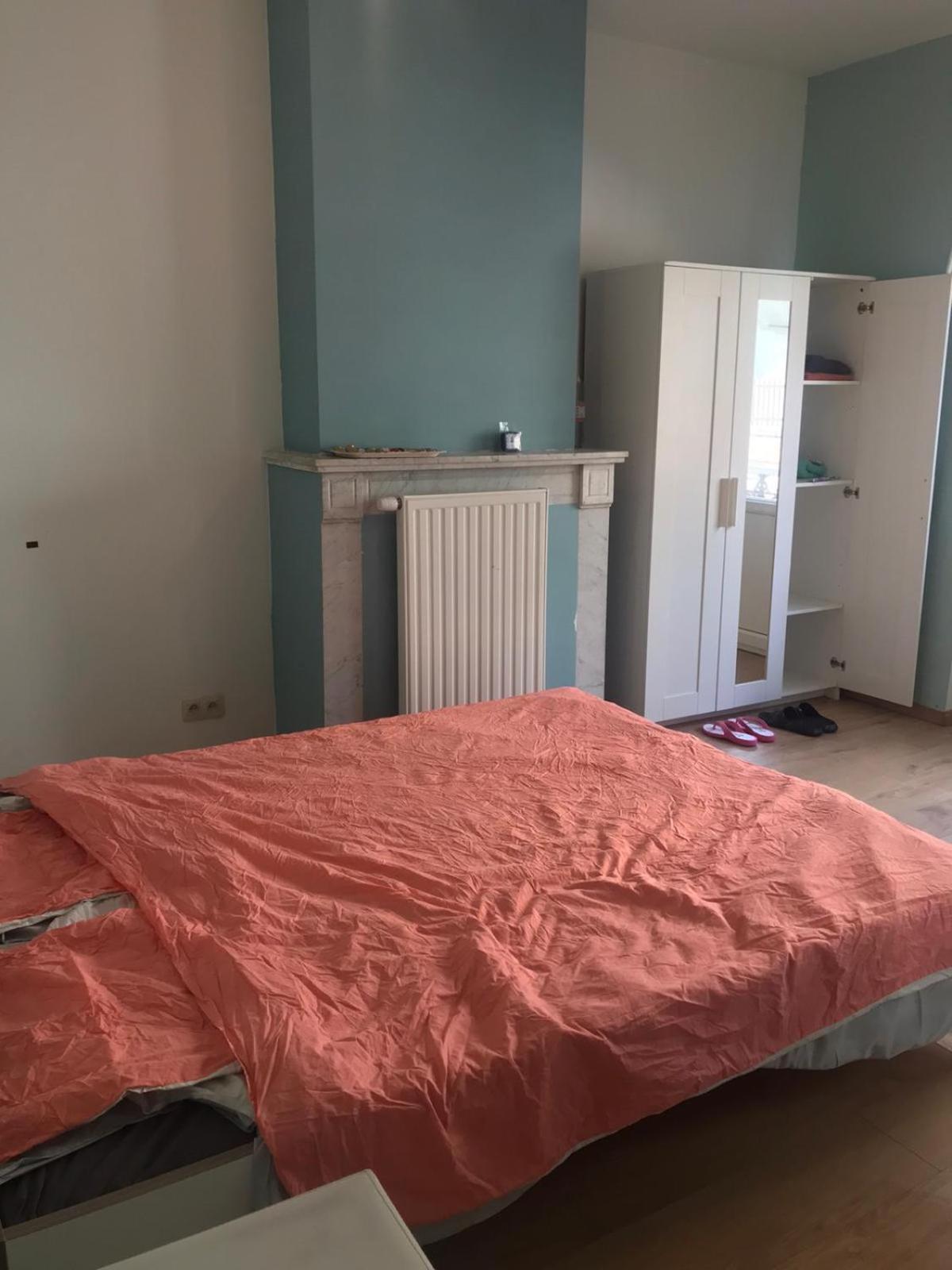 Accommodatie bij particulieren Maison Partagee Cle Rouge *